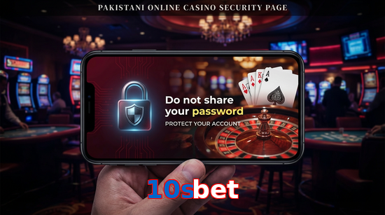 Payment and PKR controls in 10Sbet